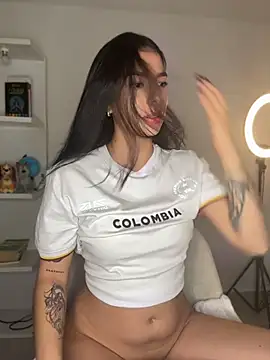 Veronica_ar Obrolan Langsung XXX