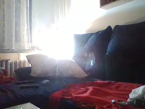 82liska – Naživo XXX chat
