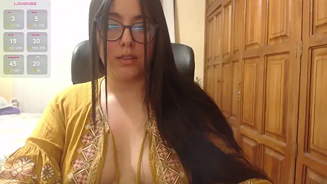 Venus_cat_'s Live XXX Chat