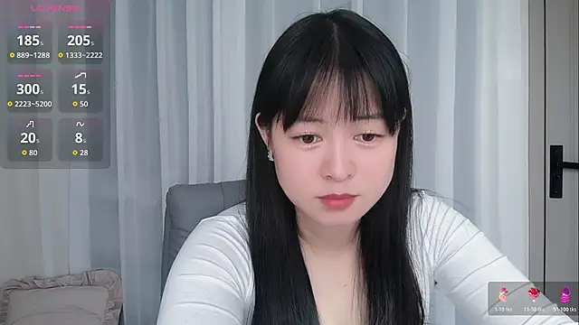 Chat XXX Live -Yuko-