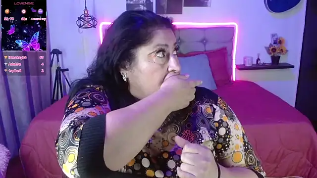 Keyla01_'s Live XXX Chat