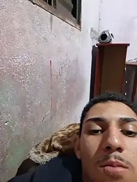 XXX chat uživo modela andre_oliver