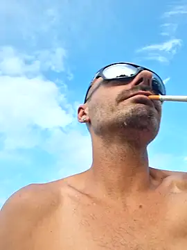 DaddyAndSplashQueen: онлайн-секс-чат