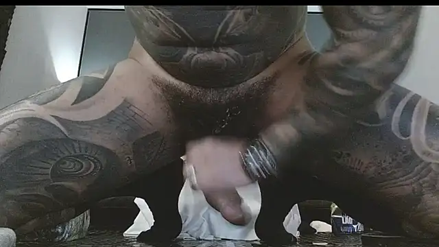 Sembang XXX Secara Langsung danilog515