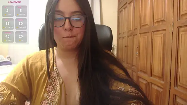 Venus_cat_ Adlı Modelin Canlı XXX Sohbeti