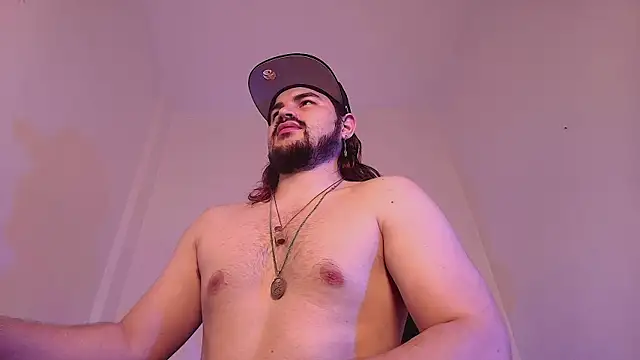 Derek_VowのライブXXXチャット