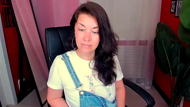 Chat XXX Live AnaMills
