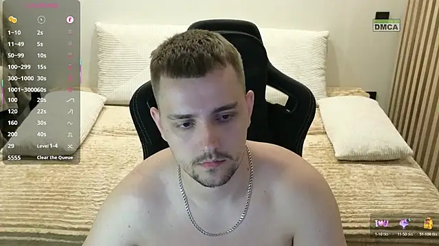 Larstar01n Webbikameraesitys