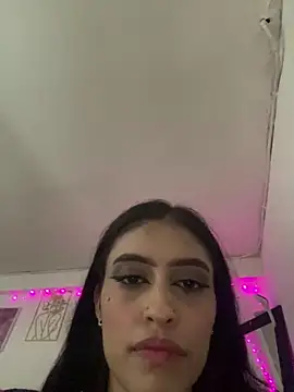 Melanny_lopez18 Chat XXX live