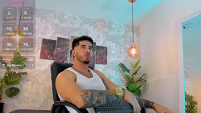 Nate_franco Obrolan Langsung XXX
