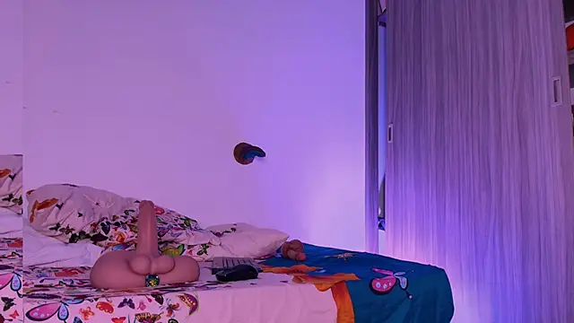 dreamsussi Live XXX Chat