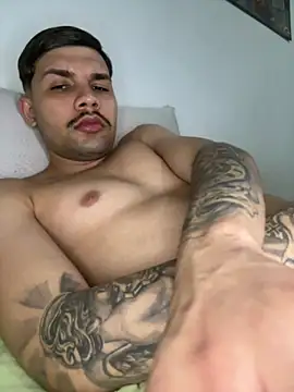 Show de webcam de newdelight