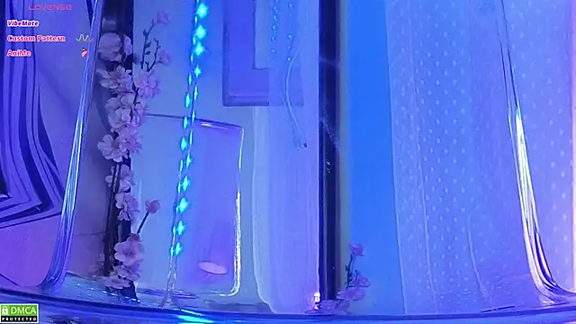 Chat XXX en directo de Its_Kay