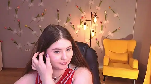 PixelGoddess Chat XXX live