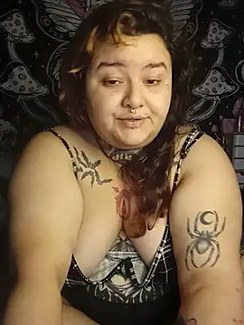 Staicyjanemcfly's Live XXX Chat