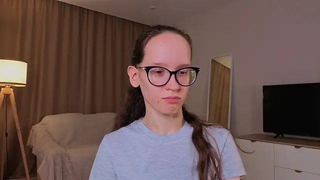 Chat +18 de BettyBrowni ao vivo