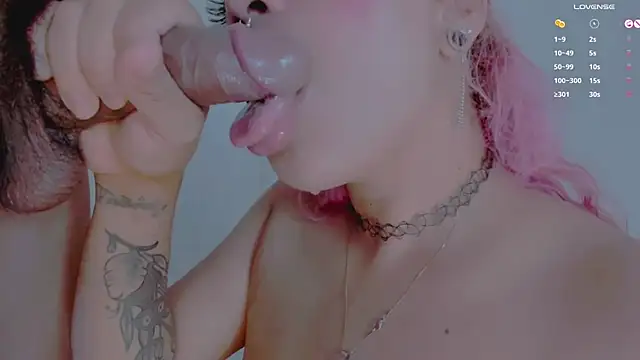 amywilld Live XXX-chat