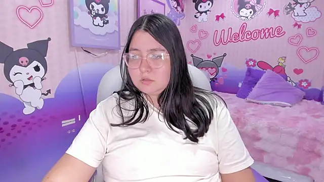 Dulce_meow's Live XXX Chat