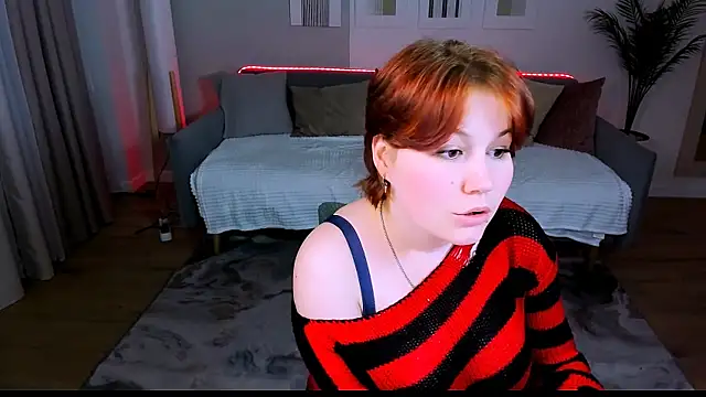 MiaLacrice – Live XXX-chat