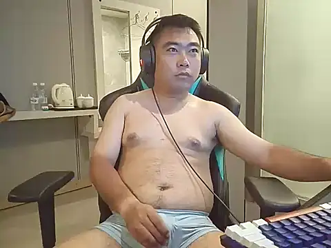 Živý XXX chat wz9500