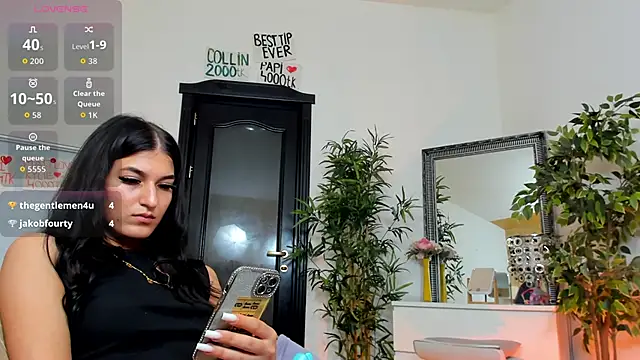 rubyylicious' Live XXX Chat