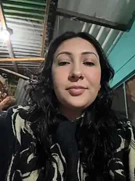 Chat XXX en directo de KittyObsession
