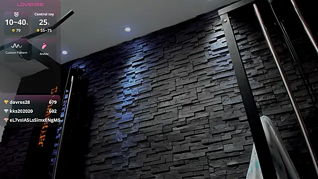Chat XXX ao vivo de David_Big_Daddy