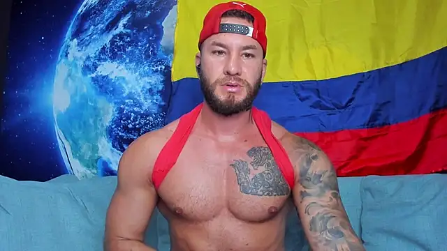 Chat +18 de delessandro_world ao vivo