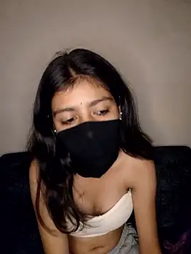 Prihu143 Live XXX-Chat