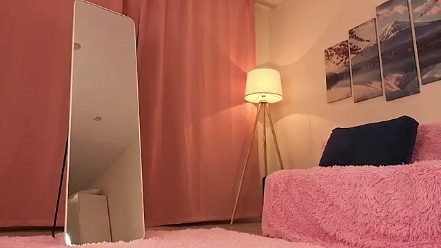 Mila_LexyのライブXXXチャット