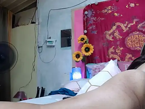 UrAsianPrincessDanie's Live XXX Chat