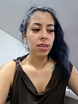 Chat XXX ao vivo de Luianna