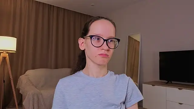 Chat XXX ao vivo de BettyBrowni