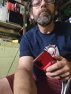 צ'אט XXX בשידור חי של ultimateBWC