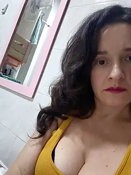 _anita_rojas Chat XXX live