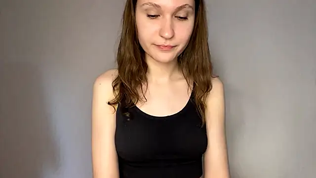 AlmetaHafley – Naživo XXX chat