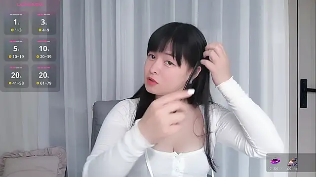 -Yuko- Live XXX-Chat