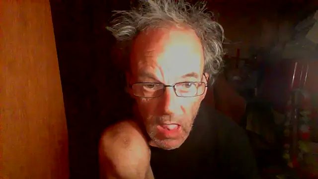 nice6incs Webcam show