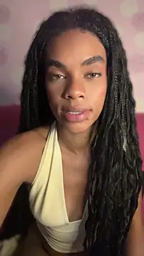 Cammgirlmii Chat XXX live
