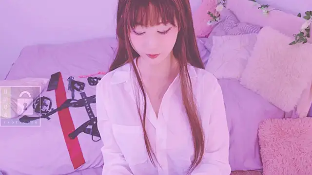 LongoriaEva 라이브 XXX 채팅