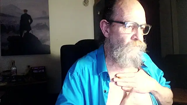 Chat +18 de Uncle_Hottie ao vivo