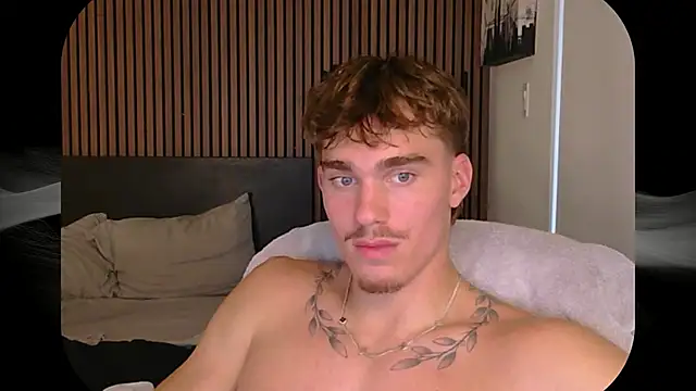 Онлайн чат XXX TheNicoRyder