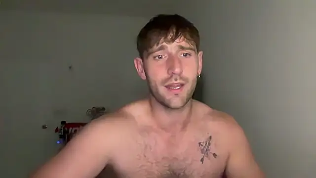 lukegunn – Live XXX-chat