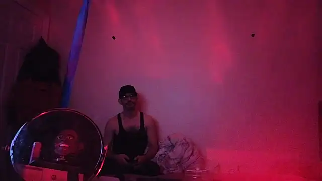 hailzeffn webcam show