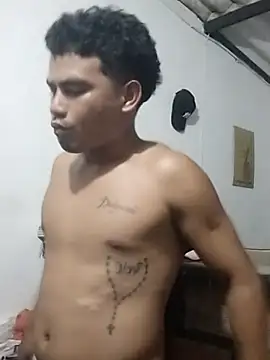 elchocorramit's Webcam Show