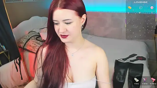 Lily_Moonlight Chat XXX live
