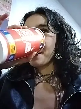 LuaBusch's Live XXX Chat