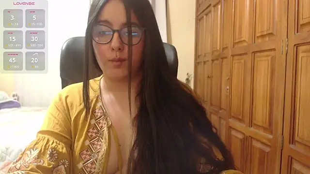 Venus_cat_'s Live XXX Chat