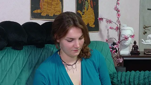 Chat XXX ao vivo de KerriganSky
