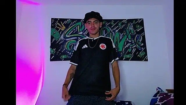 Živý XXX chat Viktor_Blad